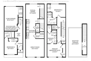 13365 (Site31) NE 175th Pl, Woodinville, WA 98072 - Photo 33