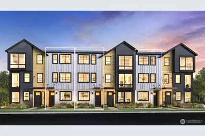 13306 (Site42) NE 175th Place, Woodinville, WA 98072 - Photo 1
