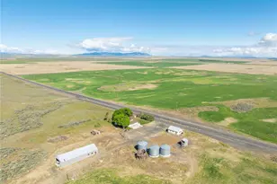 240 Road 14 NE, Mansfield, WA 98830 - Photo 1