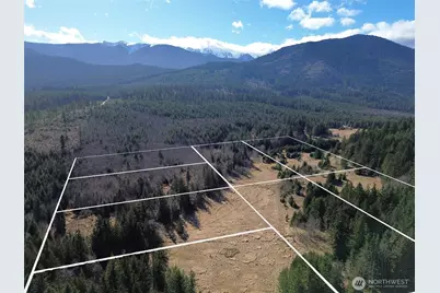 0 Nka Deer Park Road, Port Angeles, WA 98362 - Photo 5