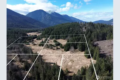 0 Nka Deer Park Road, Port Angeles, WA 98362 - Photo 3