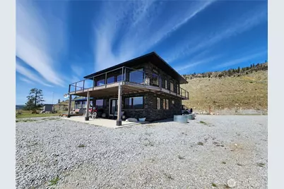 0 Morning Sun Road, Tonasket, WA 98855 - Photo 7