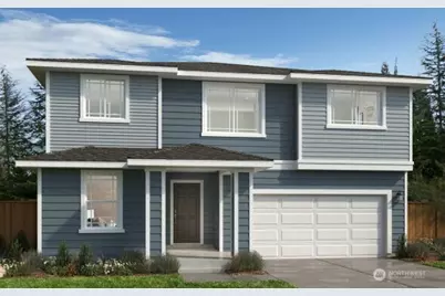 12580 SE 302nd (Phase 2 Lot 8) Place, Auburn, WA 98092 - Photo 1