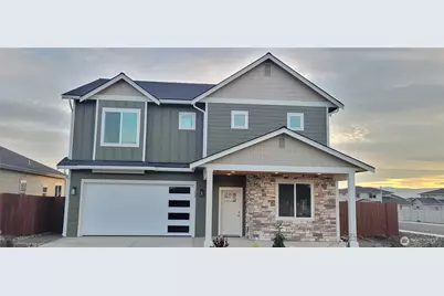 400 E Heatherstone Court, Ellensburg, WA 98926 - Photo 1