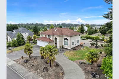 2131 Huntington Loop SE, Olympia, WA 98513 - Photo 3