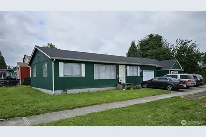 706 Laurel Street, Kelso, WA 98626 - Photo 1