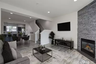 23120 SE Black Nugget Road #A2, Issaquah, WA 98029 - Photo 3