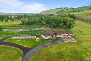 625 N Willow, Dayton, WA 99328 - Photo 1