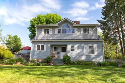 720 E Tremont Street, Dayton, WA 99328 - Photo 3