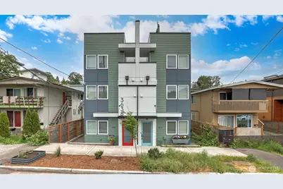 3638 36th Avenue S #B, Seattle, WA 98144 - Photo 1