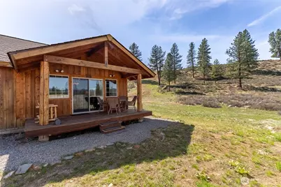 302 Cascadian Court #18, Winthrop, WA 98862 - Photo 27