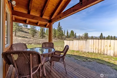 302 Cascadian Court #18, Winthrop, WA 98862 - Photo 29