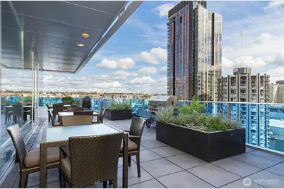 737 Olive Way #2703, Seattle, WA 98101 - Photo 17