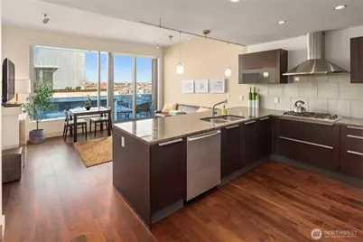 737 Olive Way #2703, Seattle, WA 98101 - Photo 3