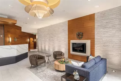 737 Olive Way #2703, Seattle, WA 98101 - Photo 15
