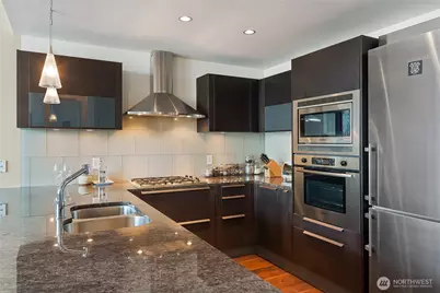 737 Olive Way #2703, Seattle, WA 98101 - Photo 5