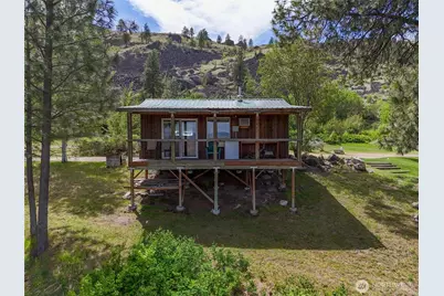 0 Q Rd NE Road, Mansfield, WA 98830 - Photo 21