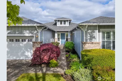 4420 Vashon Drive NE, Lacey, WA 98516 - Photo 3