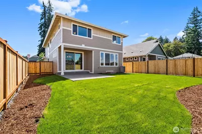 2880 75th Avenue SW #Lot 62, Tumwater, WA 98512 - Photo 31