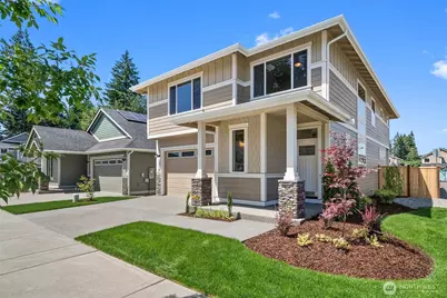 2880 75th Avenue SW #Lot 62, Tumwater, WA 98512 - Photo 33