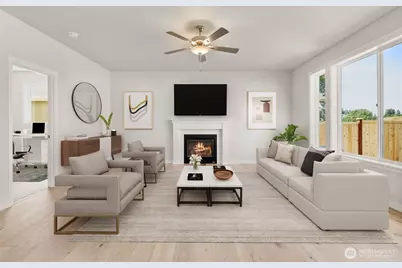 2880 75th Avenue SW #Lot 62, Tumwater, WA 98512 - Photo 11