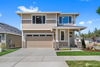 2880 75th Avenue SW #Lot 62, Tumwater, WA 98512 - Photo 1