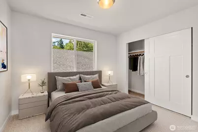 2880 75th Avenue SW #Lot 62, Tumwater, WA 98512 - Photo 21