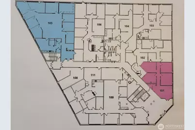 110 James Street #106, Edmonds, WA 98020 - Photo 19