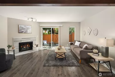 12024 101st Avenue NE #E3, Kirkland, WA 98034 - Photo 5