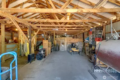 10025 NE Ward Road, Brush Prairie, WA 98606 - Photo 25