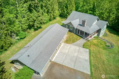 163 Prawn Road, Port Angeles, WA 98363 - Photo 3
