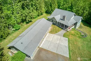 163 Prawn Rd, Port Angeles, WA 98363 - Photo 3
