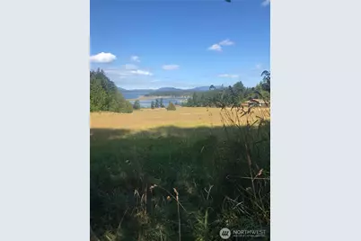 0 Channel Road, Lopez Island, WA 98261 - Photo 1