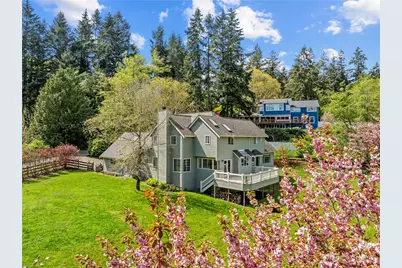 8484 NE County Park Road, Bainbridge Island, WA 98110 - Photo 5