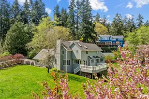 8484 NE County Park Rd, Bainbridge Island, WA 98110 - Photo 5