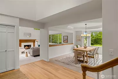 8484 NE County Park Road, Bainbridge Island, WA 98110 - Photo 9