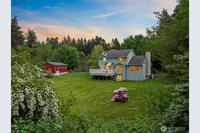 8484 NE County Park Road, Bainbridge Island, WA 98110 - Photo 33