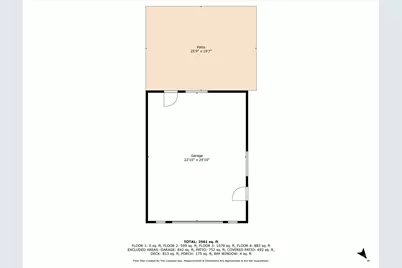 187 Acorn, Longview, WA 98632 - Photo 37