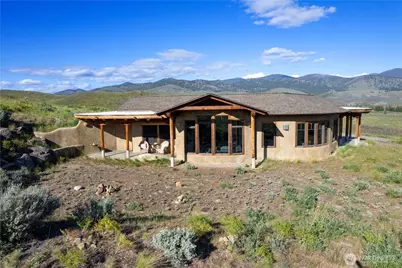 3 B Johnny Haase Lane, Winthrop, WA 98862 - Photo 37