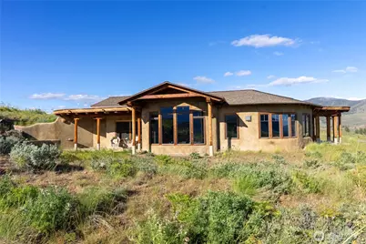 3 B Johnny Haase Lane, Winthrop, WA 98862 - Photo 1