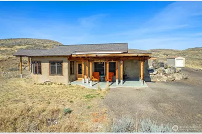 3 B Johnny Haase Lane, Winthrop, WA 98862 - Photo 3