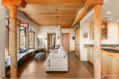 3 B Johnny Haase Lane, Winthrop, WA 98862 - Photo 17