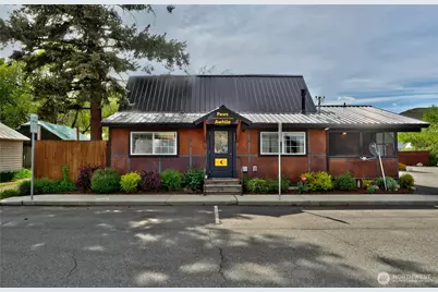 115 Johnson Street N #1,2,3, Twisp, WA 98856 - Photo 3