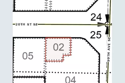 9816 20th Street SE, Lake Stevens, WA 98258 - Photo 1