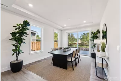 527 Thompson (Lot 2) Drive, Enumclaw, WA 98022 - Photo 9