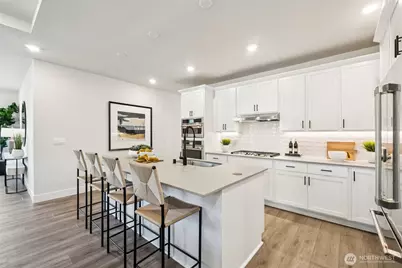 527 Thompson (Lot 2) Drive, Enumclaw, WA 98022 - Photo 13