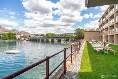 322 W Woodin Avenue #711, Chelan, WA 98816 - Photo 21