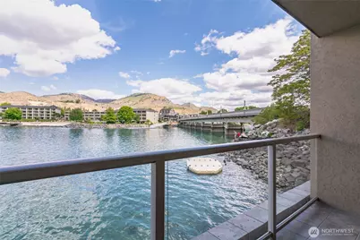 322 W Woodin Avenue #711, Chelan, WA 98816 - Photo 1