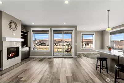 985 Spring Mountain Drive, Wenatchee, WA 98801 - Photo 5