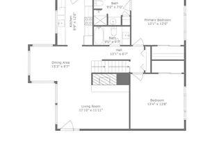 270 Puget Loop, Port Ludlow, WA 98365 - Photo 21